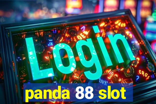 panda 88 slot