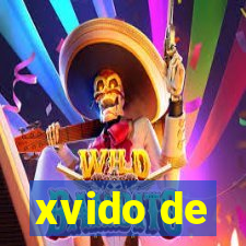 xvido de