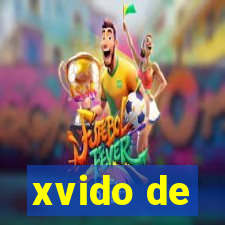 xvido de