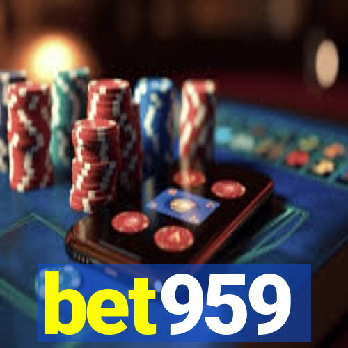 bet959