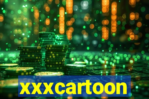 xxxcartoon