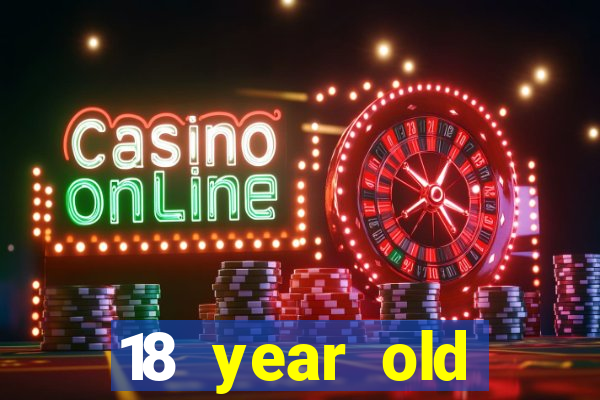 18 year old casinos in ohio