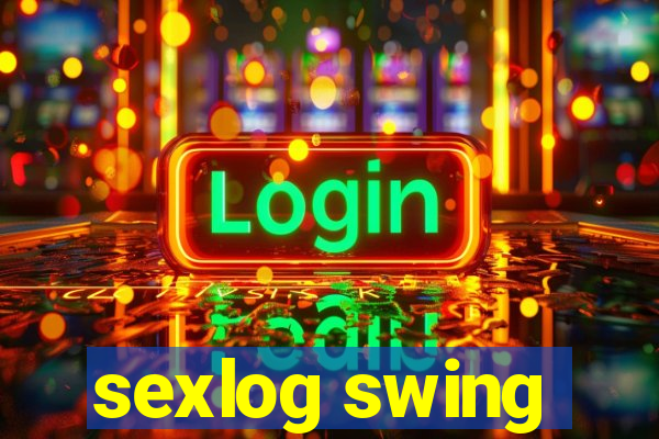 sexlog swing