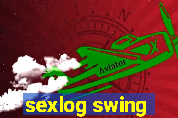 sexlog swing