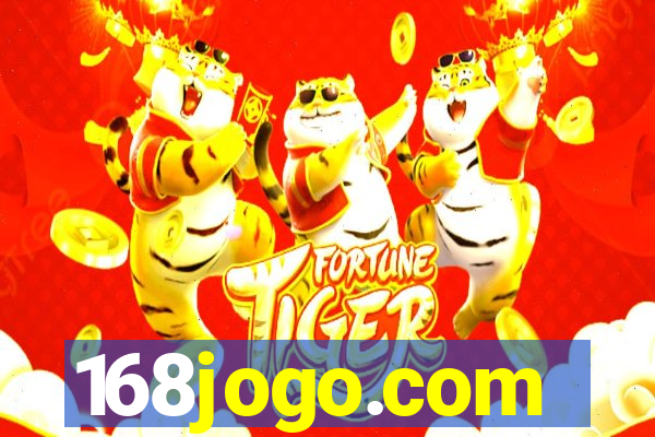 168jogo.com