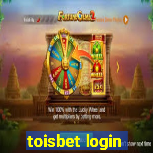 toisbet login