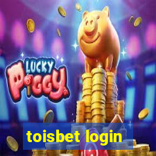 toisbet login