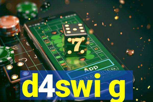 d4swi g