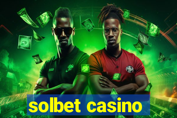 solbet casino