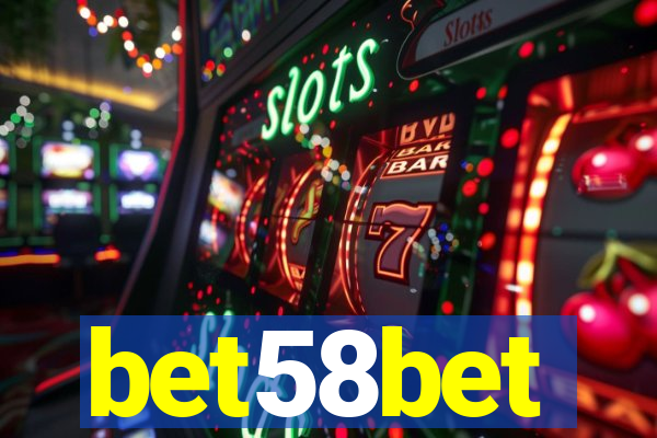 bet58bet