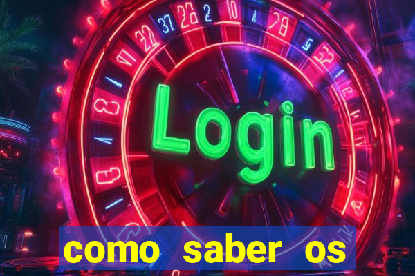 como saber os minutos pagantes dos slots