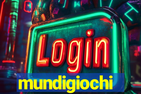 mundigiochi