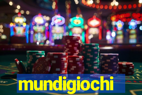 mundigiochi