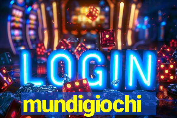 mundigiochi