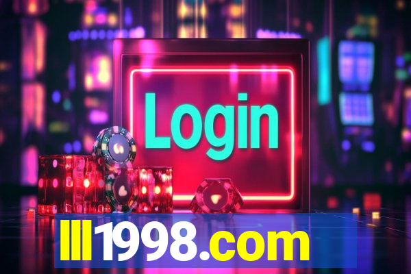 lll1998.com