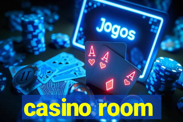 casino room