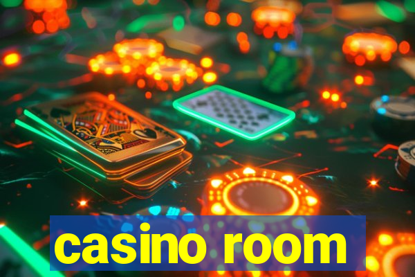 casino room