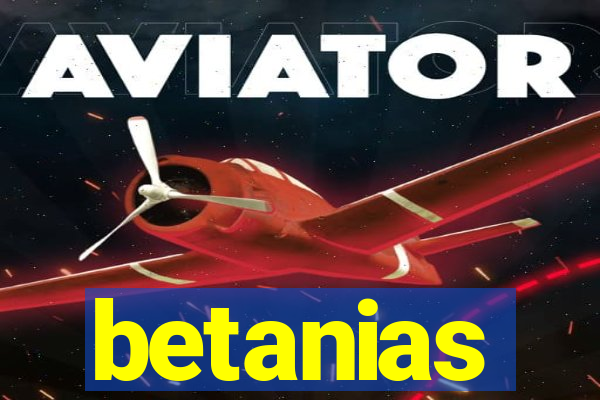 betanias