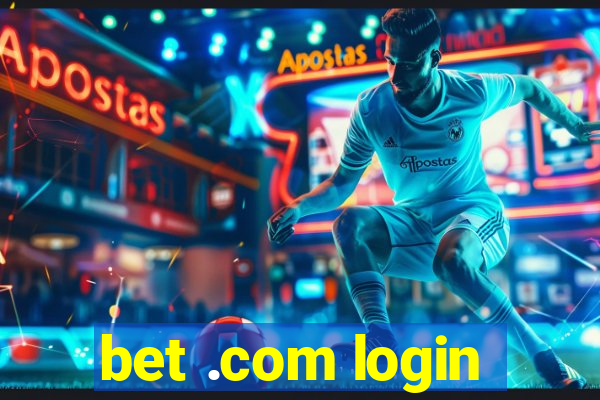 bet .com login