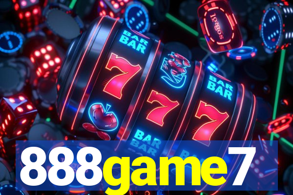 888game7