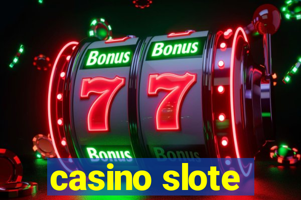 casino slote