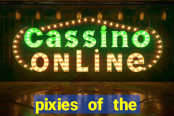 pixies of the forest free slot