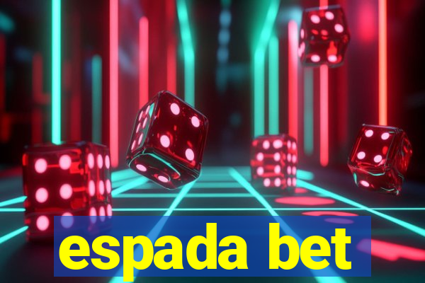 espada bet