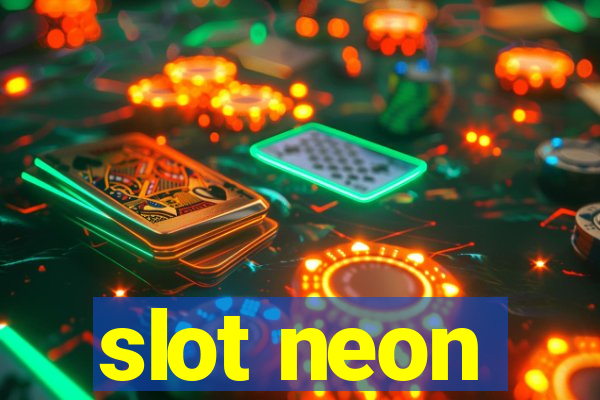 slot neon