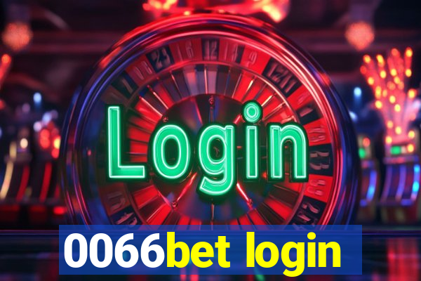 0066bet login