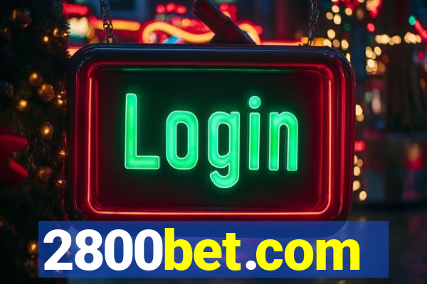 2800bet.com