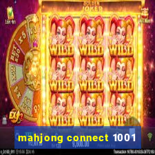 mahjong connect 1001