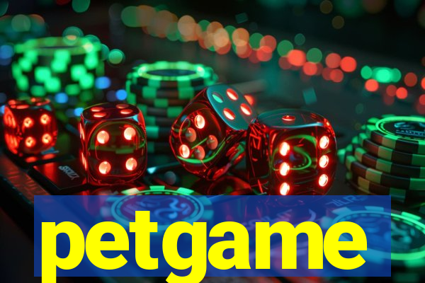 petgame