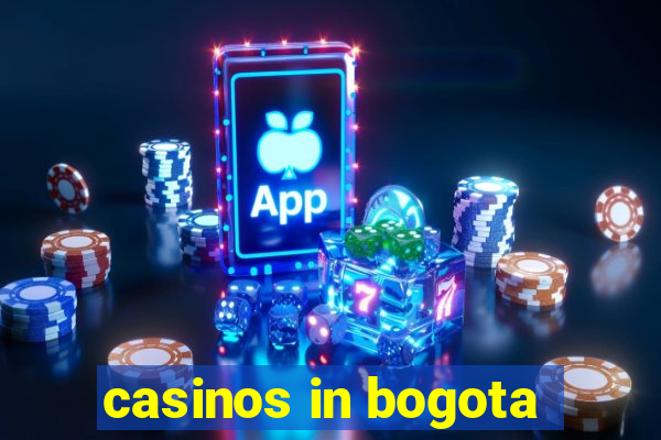 casinos in bogota