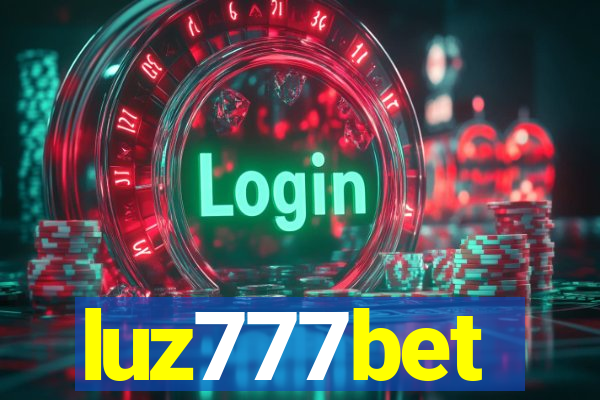 luz777bet