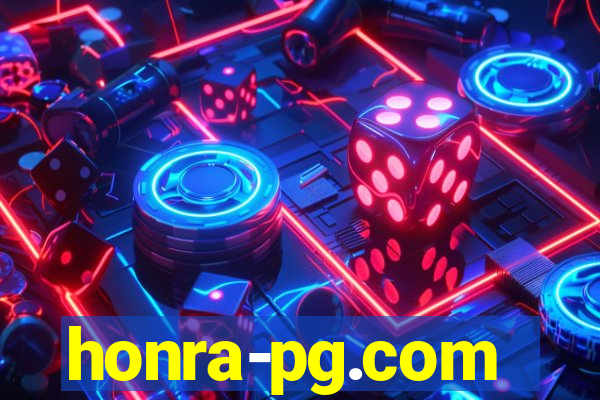 honra-pg.com