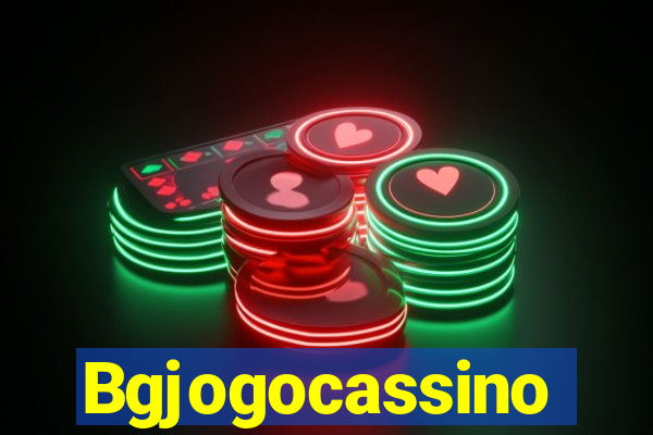 Bgjogocassino