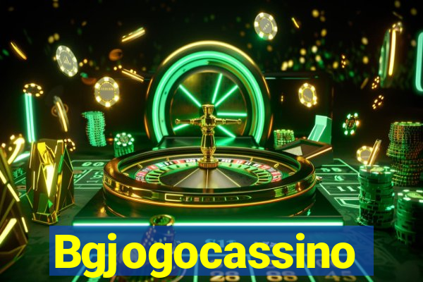 Bgjogocassino