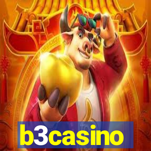 b3casino