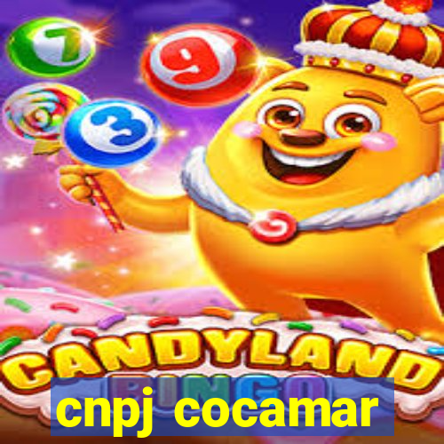 cnpj cocamar