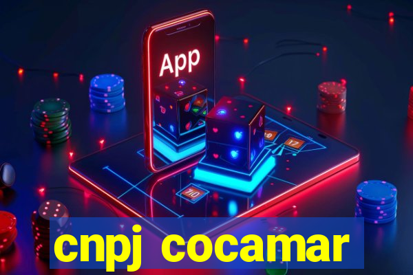 cnpj cocamar