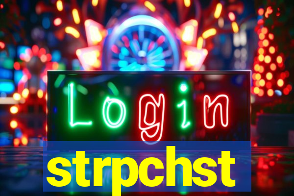 strpchst