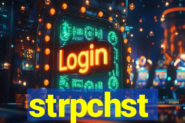 strpchst