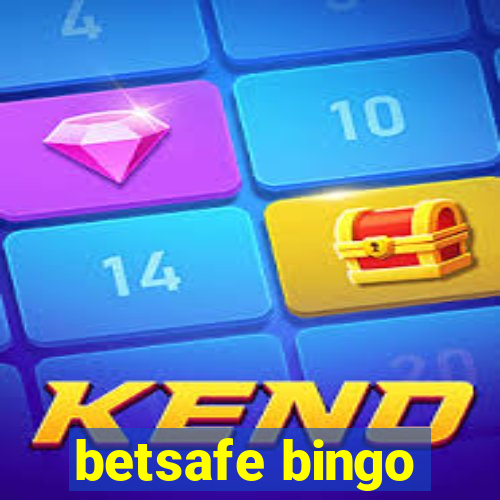 betsafe bingo