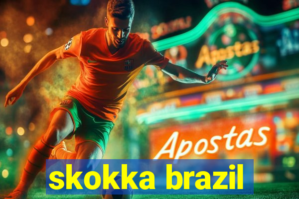 skokka brazil