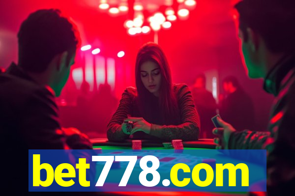 bet778.com