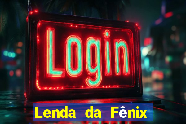 Lenda da Fênix códigos 2024 de gra a