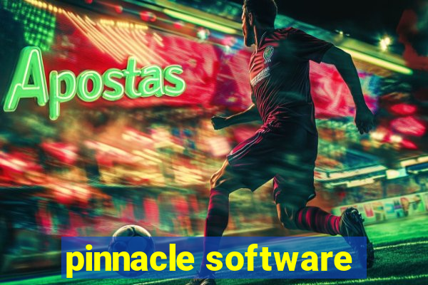 pinnacle software