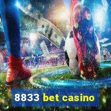 8833 bet casino