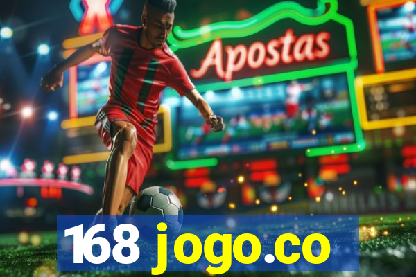 168 jogo.co