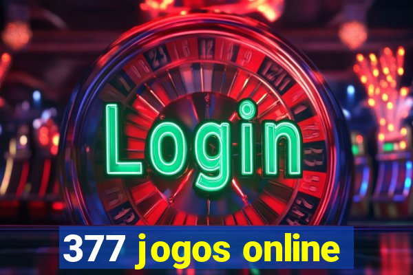 377 jogos online